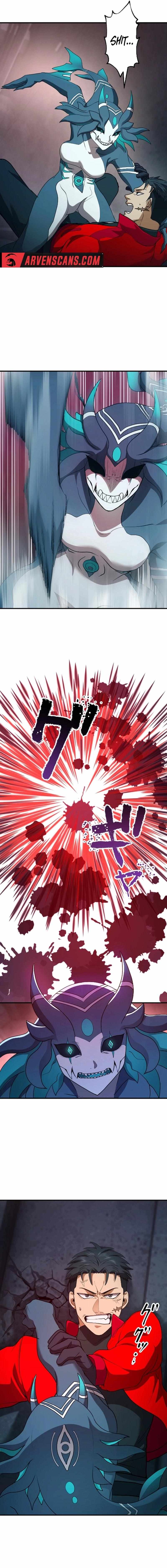 Dragons Awakening Chapter 17 6
